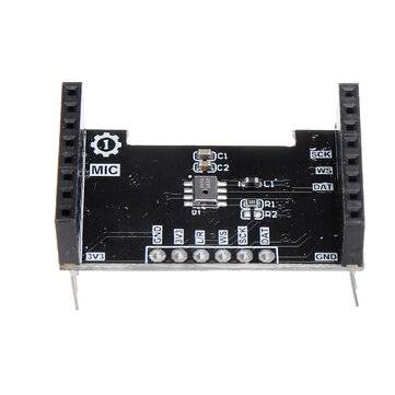 01Studio Digital Microphone MIC Sensor Module for K210 Development Machine Vision Micropython