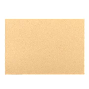 100PCS 21cm*29.7cm A4 Kraft Paper Sticker Paper Sticker (COLOR: LIGHT)