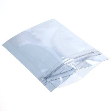 100pcs 6*9cm Motherboard Bag LED Insulation Bag Electronic Device Anti-static Bag
