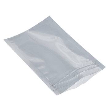 100pcs 7*11cm Motherboard Bag Storage Bag LED Insulation Bag Electronic Device Anti-static Shielding