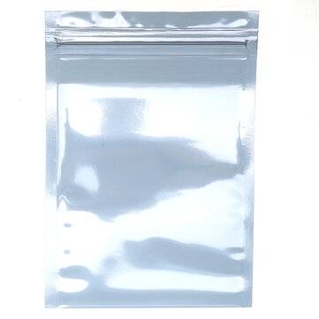 100pcs 9*13cm Motherboard Bag LED Insulation Bag Electronic Device Anti-static Bag