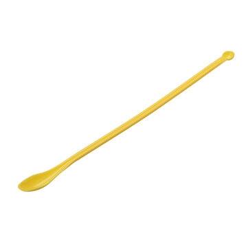 100Pcs/Lot 20cm Plastic Double Size Head Weighing And Dispensing Small Lab Spoon