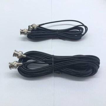 10kHz-30MHz 9-15V Active Antenna Mini-Whip SDR Module