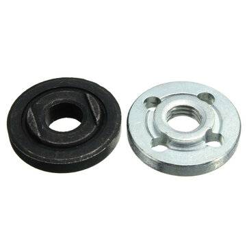 10mm Shank Arbor Mandrel Drill Angle Adapter for Grinder Cut Off Wheels Disc