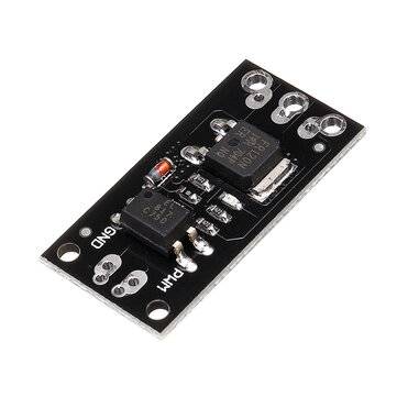 10Pcs 100V 9.4A FR120N Isolated MOSFET MOS Tube FET Relay Module