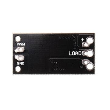 10Pcs 100V 9.4A FR120N Isolated MOSFET MOS Tube FET Relay Module