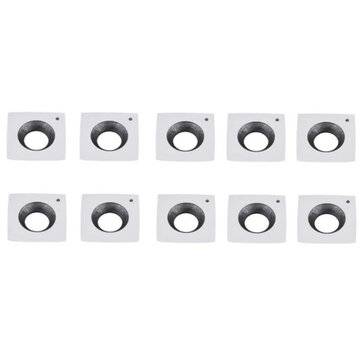 10Pcs 15152.5mm 90HRC Hardness Carbide Insert Cutters for Wood Turning Tool Woodworking Lathe To