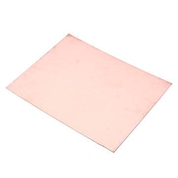10pcs 15x20cm Double-sided Copper PCB Board FR4 Fiberglass Board