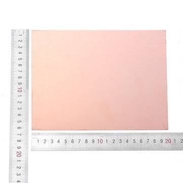 10pcs 15x20cm Double-sided Copper PCB Board FR4 Fiberglass Board