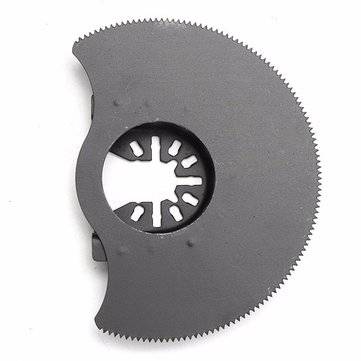 10pcs 35mm 88mm Saw Blades Oscillating Multitool for Fein Poerter Cable Oscillating Tools