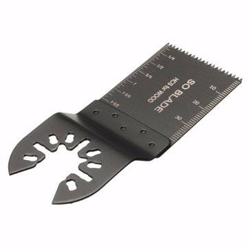 10pcs 35mm 88mm Saw Blades Oscillating Multitool for Fein Poerter Cable Oscillating Tools