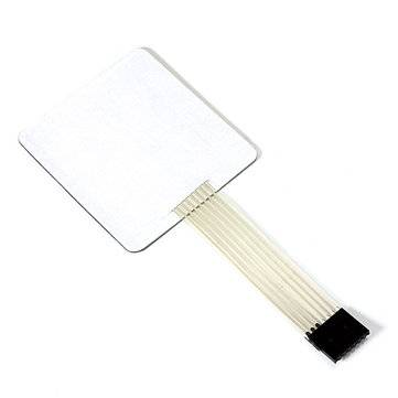 10Pcs 4x3 Matrix 12 Key Array Membrane Switch Keypad Keyboard Geekcreit for Arduino - products that