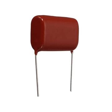 10PCS 630V225J Pitch 25MM 2.2UF 2200NF 225J 630V CBB Polypropylene Film Capacitor