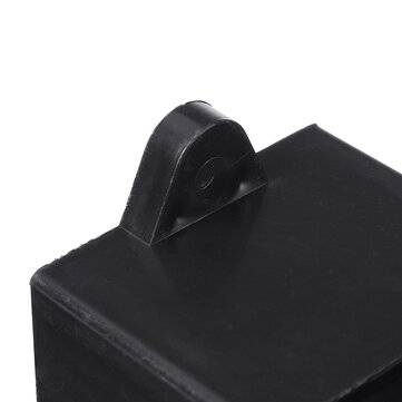 10pcs CBB61 450V 2.5uf Starting Capacitance AC Fan Capacitor CBB Motor Run Capacitor 450V 2.5F