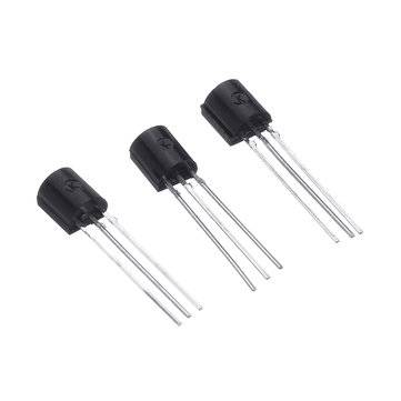 10pcs DIY Blue LED Round Flash Electronic Production Kit Component Soldering Training Practice Board