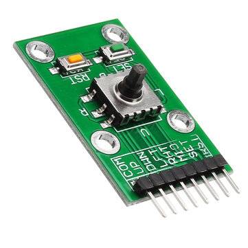 10pcs Five Direction Navigation Button ModuleMCU AVR 5D Rocker Joystick Game Push Button Geekcreit f