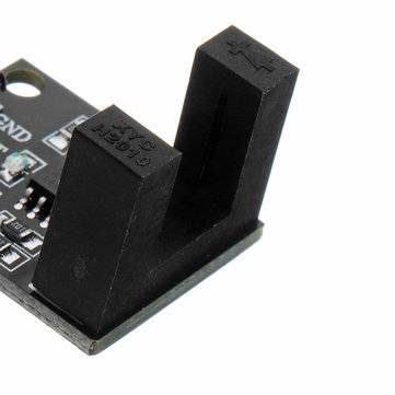 10pcs LM393 DC 5V Optoelectronic Sensor PIR Sensor Module With LED Instruction Slot Single Signal Ou