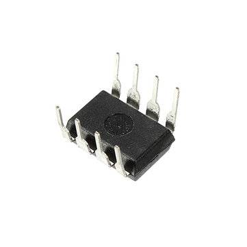 10pcs TL072 TL072CP DIP8 Chorus Delay Op Amps IC Chips
