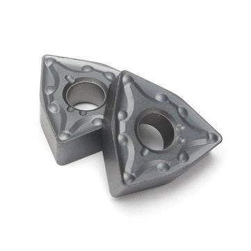 10pcs WNMG0804 Carbide Inserts For WWLNR Turning Tool Holder Lathe Tools