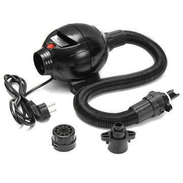 110V/220V Electric Air Pump For Air Track Inflatable Tumbling Home Gymnastics Tumbl... (POWER: 110V)