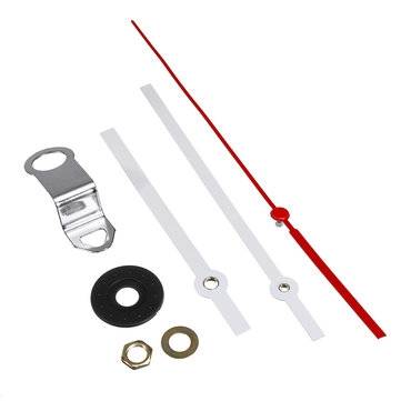 115mm UK MSF Time Atomic Radio Controlled Silent Clock Movement DIY Kit Clock Accessories