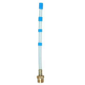 11cm Hose Pipe For Tornador Wash Water Clean Tool Accessories Spare Parts Tube
