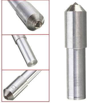 11mm Working End Diameter Grinding Disc Wheel Natural Diamond Dressing Pen