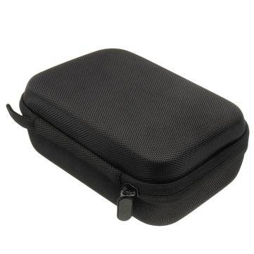 12 IN 1 Multifunctional Smoking Box Bag Set Rolling Set Hoookah Pipes Gift For Smoker