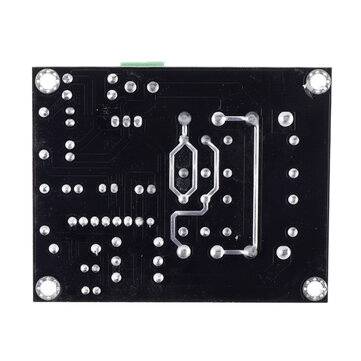 12-18V UPC1237 Speaker Protection Board loudspeaker Protection Board kit Part Boot Delay DC Monitor