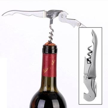 12Pcs Stainless Cocktail Making Set Mixer Martini Maker Bar Strainer Bartender