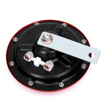 12V 139dB Grill Mount Super Loud Horn Compact Electric Blast Tone Kit for SUBARU Impreza WRX STi BRZ