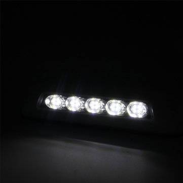 12V 2.6W LED Awning Light for Caravan/Truck/RV/Marine/Boat/Camping/Strip Lamp