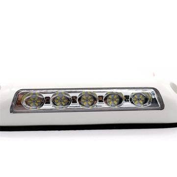 12V 2.6W LED Awning Light for Caravan/Truck/RV/Marine/Boat/Camping/Strip Lamp