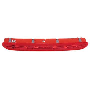 12V Car LED Rear Third Brake Lights Tail Stop Lamp Red for VW Golf MK 5 6 Gti Rabbit