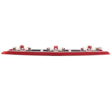 12V Car LED Rear Third Brake Lights Tail Stop Lamp for VW for Polo 9N DT