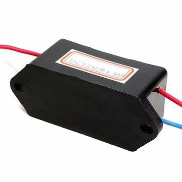 12V DC Pulse Generator High Voltage Ignition