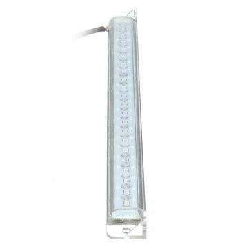 12V Transom Blue Light 21 Led Trim Tab Light Kit Transom Stern Bar Blue Under Water Boat Marine