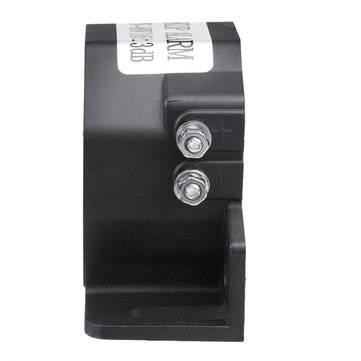 12V-80V Didi Sound Waterproof Car Truck Engineering Vehicle Reversing Horn BIBI Sound Reversing Buzz