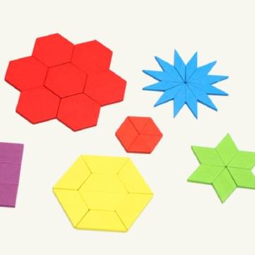 130 Pcs  Wooden Jigsaw Puzzle Toy Board Set Colorful Baby Montessori Educational School Supplies for