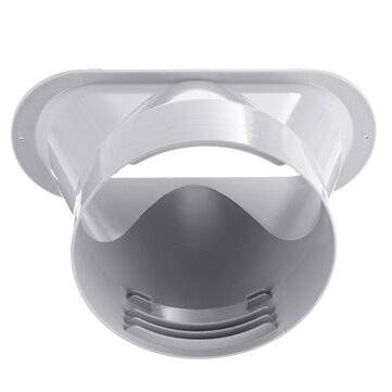 13cm/5 Inch Window Adapter For Portable Air Conditioner
