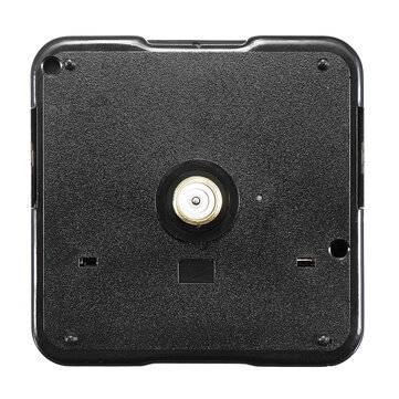 13mm DIY Wall Quartz Silent Clock Movement Mechanism Module DIY Kit Hour Minute Second
