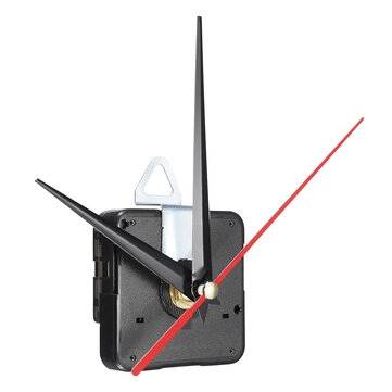 13mm DIY Wall Quartz Silent Clock Movement Mechanism Module DIY Kit Hour Minute Second