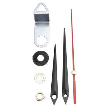 13mm DIY Wall Quartz Silent Clock Movement Mechanism Module DIY Kit Hour Minute Second