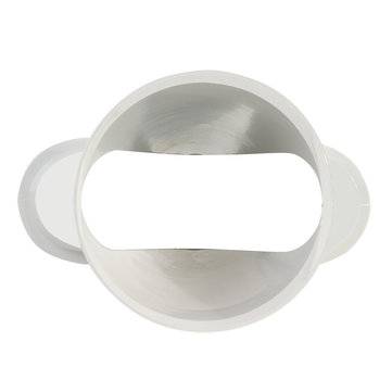 13cm Window Adaptor Tube Connector For Portable Air Conditioner Exhaust Hose Kit Plate