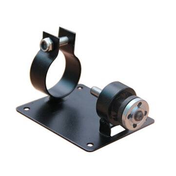 13pcs Drill Cutting Seat Stand with Spanner and Grinding Wheel for Angle Grinder
