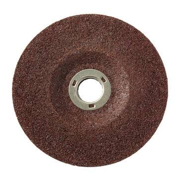 13pcs Drill Cutting Seat Stand with Spanner and Grinding Wheel for Angle Grinder