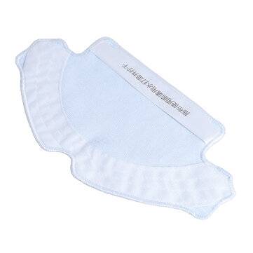 13pcs Replacements for 360 S6 Vacuum Cleaner Parts Accessories Main Brush*1 Side Brushes*6 HEPA Filt