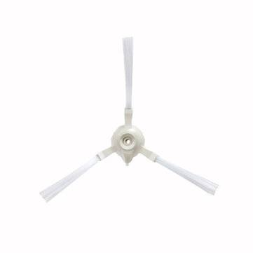 13pcs Replacements for 360 S6 Vacuum Cleaner Parts Accessories Main Brush*1 Side Brushes*6 HEPA Filt