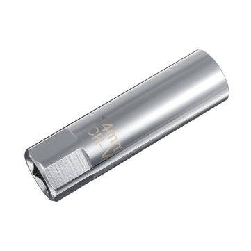 14mm Spark Plug Socket 3/8`` Wrench Thin Wall 12-point Removal Drive For BMW