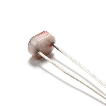 150pcs 5 Values Photoresistance Photosensitive Resistor Pack 5506/5516/5528/5537/5539